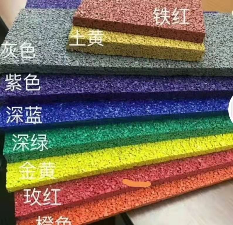 透氣塑膠跑道應(yīng)用于各類學(xué)校、體育場館等